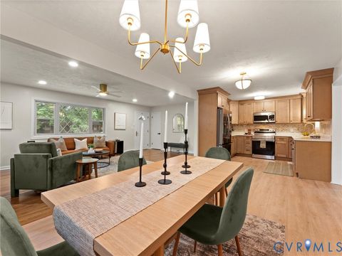 Tiny photo for 3109 Holly Avenue, Colonial Heights, VA 23834 (MLS # 2613181)