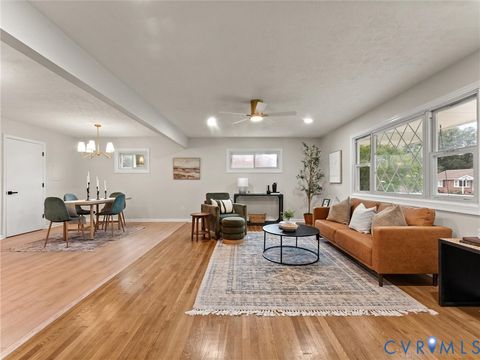 Tiny photo for 3109 Holly Avenue, Colonial Heights, VA 23834 (MLS # 2613181)