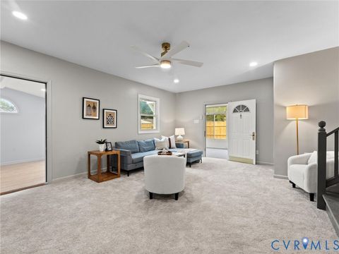 Tiny photo for 3109 Holly Avenue, Colonial Heights, VA 23834 (MLS # 2613181)