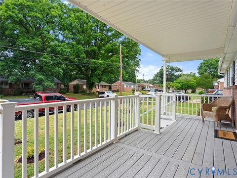 Tiny photo for 3109 Holly Avenue, Colonial Heights, VA 23834 (MLS # 2613181)