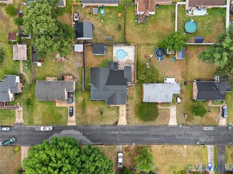 Tiny photo for 3109 Holly Avenue, Colonial Heights, VA 23834 (MLS # 2613181)