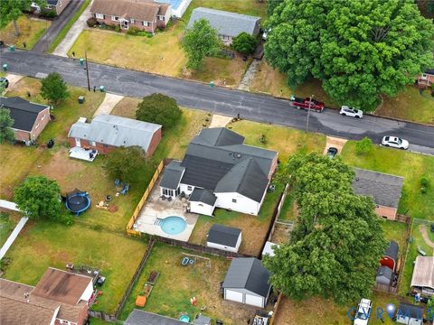 Tiny photo for 3109 Holly Avenue, Colonial Heights, VA 23834 (MLS # 2613181)