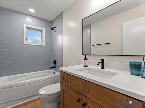 Tiny photo for 3109 Holly Avenue, Colonial Heights, VA 23834 (MLS # 2613181)
