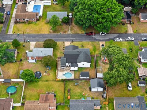 Tiny photo for 3109 Holly Avenue, Colonial Heights, VA 23834 (MLS # 2613181)