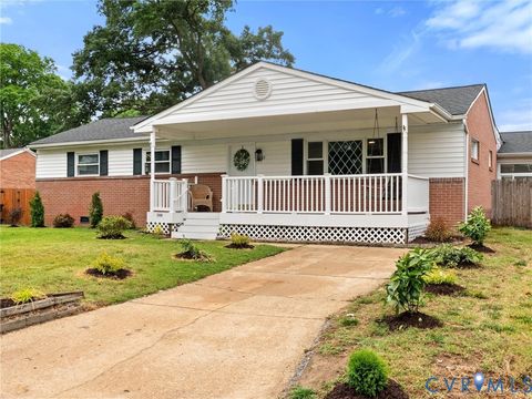Tiny photo for 3109 Holly Avenue, Colonial Heights, VA 23834 (MLS # 2613181)