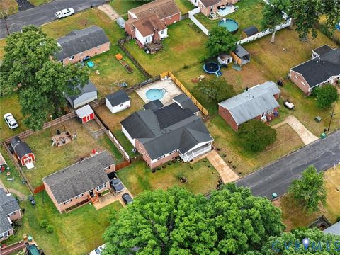 Tiny photo for 3109 Holly Avenue, Colonial Heights, VA 23834 (MLS # 2613181)