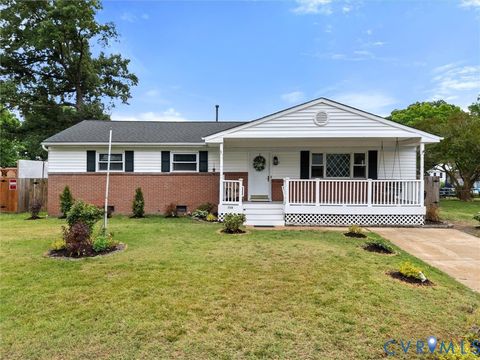 Tiny photo for 3109 Holly Avenue, Colonial Heights, VA 23834 (MLS # 2613181)