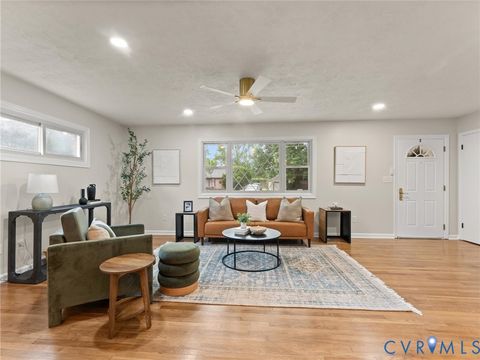 Tiny photo for 3109 Holly Avenue, Colonial Heights, VA 23834 (MLS # 2613181)