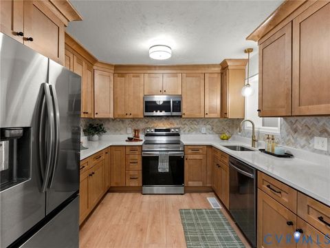 Tiny photo for 3109 Holly Avenue, Colonial Heights, VA 23834 (MLS # 2613181)