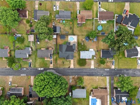 Tiny photo for 3109 Holly Avenue, Colonial Heights, VA 23834 (MLS # 2613181)