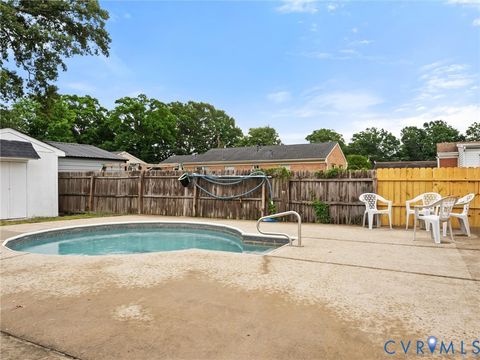 Tiny photo for 3109 Holly Avenue, Colonial Heights, VA 23834 (MLS # 2613181)