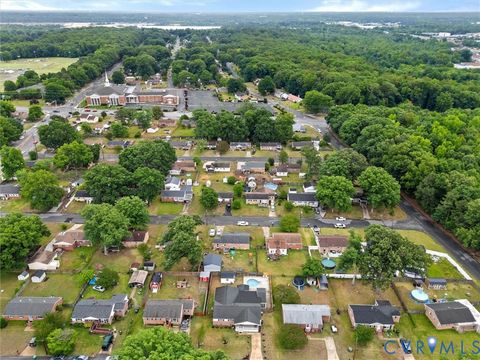 Tiny photo for 3109 Holly Avenue, Colonial Heights, VA 23834 (MLS # 2613181)