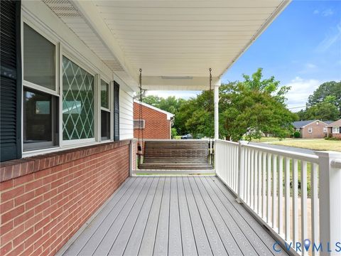 Tiny photo for 3109 Holly Avenue, Colonial Heights, VA 23834 (MLS # 2613181)
