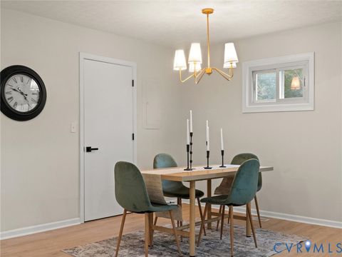 Tiny photo for 3109 Holly Avenue, Colonial Heights, VA 23834 (MLS # 2613181)