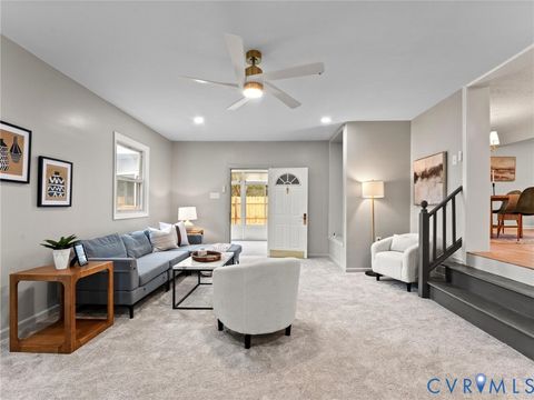 Tiny photo for 3109 Holly Avenue, Colonial Heights, VA 23834 (MLS # 2613181)