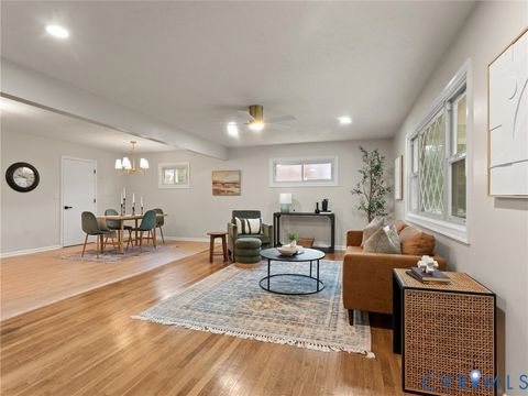 Tiny photo for 3109 Holly Avenue, Colonial Heights, VA 23834 (MLS # 2613181)