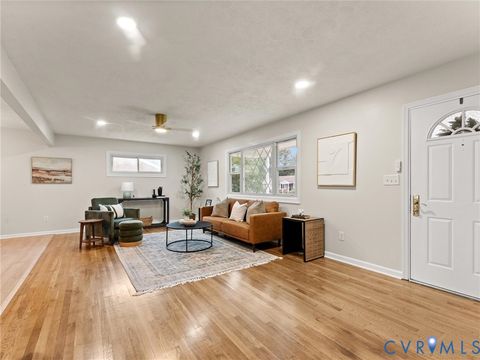Tiny photo for 3109 Holly Avenue, Colonial Heights, VA 23834 (MLS # 2613181)
