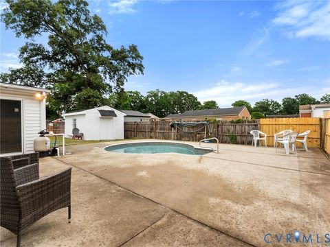 Tiny photo for 3109 Holly Avenue, Colonial Heights, VA 23834 (MLS # 2613181)