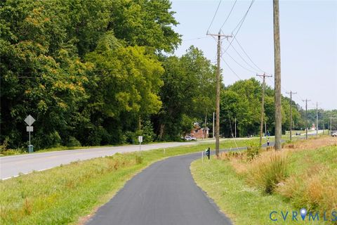 Tiny photo for 1629 New Market Road, Henrico, VA 23231 (MLS # 2617130)