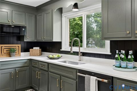 Tiny photo for 1629 New Market Road, Henrico, VA 23231 (MLS # 2617130)