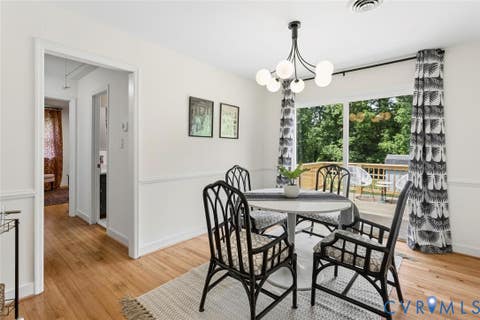 Tiny photo for 1629 New Market Road, Henrico, VA 23231 (MLS # 2617130)