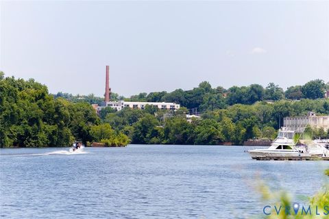 Tiny photo for 1629 New Market Road, Henrico, VA 23231 (MLS # 2617130)