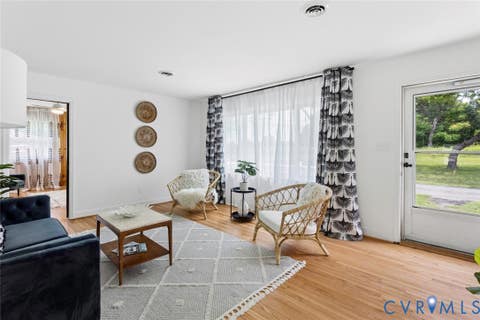 Tiny photo for 1629 New Market Road, Henrico, VA 23231 (MLS # 2617130)