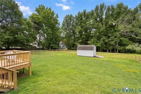 Tiny photo for 1629 New Market Road, Henrico, VA 23231 (MLS # 2617130)