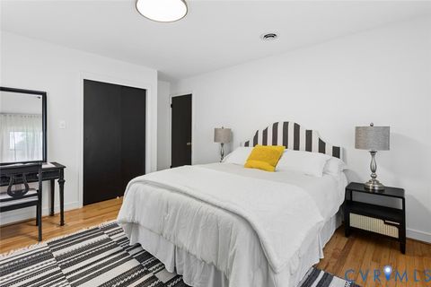 Tiny photo for 1629 New Market Road, Henrico, VA 23231 (MLS # 2617130)