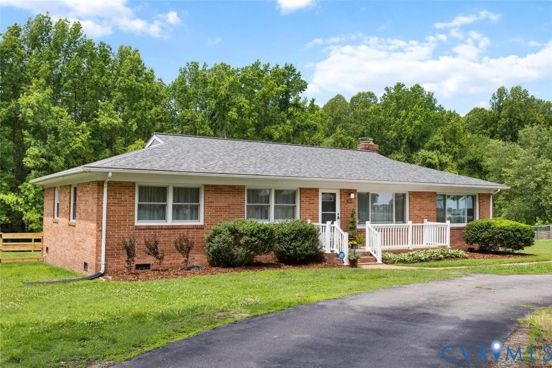 1629 New Market Road