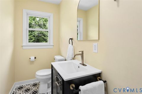 Tiny photo for 1629 New Market Road, Henrico, VA 23231 (MLS # 2617130)