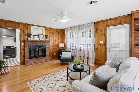 Tiny photo for 1629 New Market Road, Henrico, VA 23231 (MLS # 2617130)