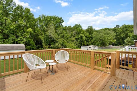 Tiny photo for 1629 New Market Road, Henrico, VA 23231 (MLS # 2617130)