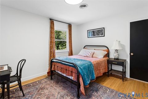 Tiny photo for 1629 New Market Road, Henrico, VA 23231 (MLS # 2617130)