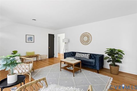 Tiny photo for 1629 New Market Road, Henrico, VA 23231 (MLS # 2617130)