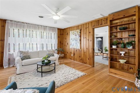 Tiny photo for 1629 New Market Road, Henrico, VA 23231 (MLS # 2617130)
