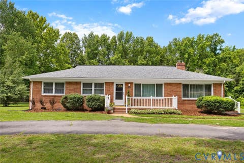 Tiny photo for 1629 New Market Road, Henrico, VA 23231 (MLS # 2617130)
