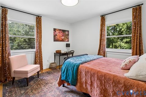 Tiny photo for 1629 New Market Road, Henrico, VA 23231 (MLS # 2617130)