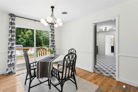 Tiny photo for 1629 New Market Road, Henrico, VA 23231 (MLS # 2617130)