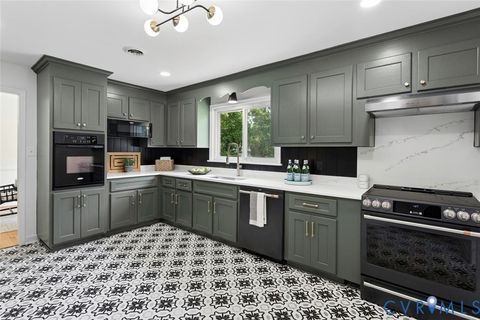 Tiny photo for 1629 New Market Road, Henrico, VA 23231 (MLS # 2617130)