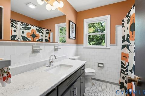 Tiny photo for 1629 New Market Road, Henrico, VA 23231 (MLS # 2617130)