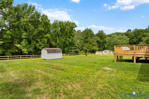 Tiny photo for 1629 New Market Road, Henrico, VA 23231 (MLS # 2617130)