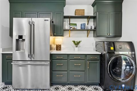 Tiny photo for 1629 New Market Road, Henrico, VA 23231 (MLS # 2617130)