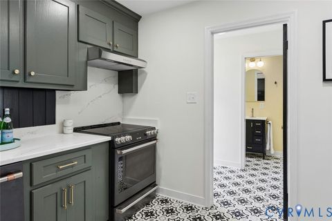 Tiny photo for 1629 New Market Road, Henrico, VA 23231 (MLS # 2617130)