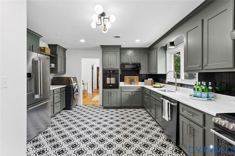 Tiny photo for 1629 New Market Road, Henrico, VA 23231 (MLS # 2617130)