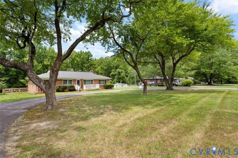 Tiny photo for 1629 New Market Road, Henrico, VA 23231 (MLS # 2617130)