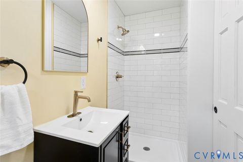 Tiny photo for 1629 New Market Road, Henrico, VA 23231 (MLS # 2617130)