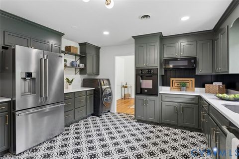 Tiny photo for 1629 New Market Road, Henrico, VA 23231 (MLS # 2617130)
