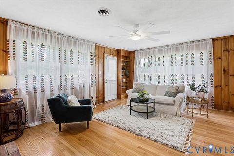 Tiny photo for 1629 New Market Road, Henrico, VA 23231 (MLS # 2617130)
