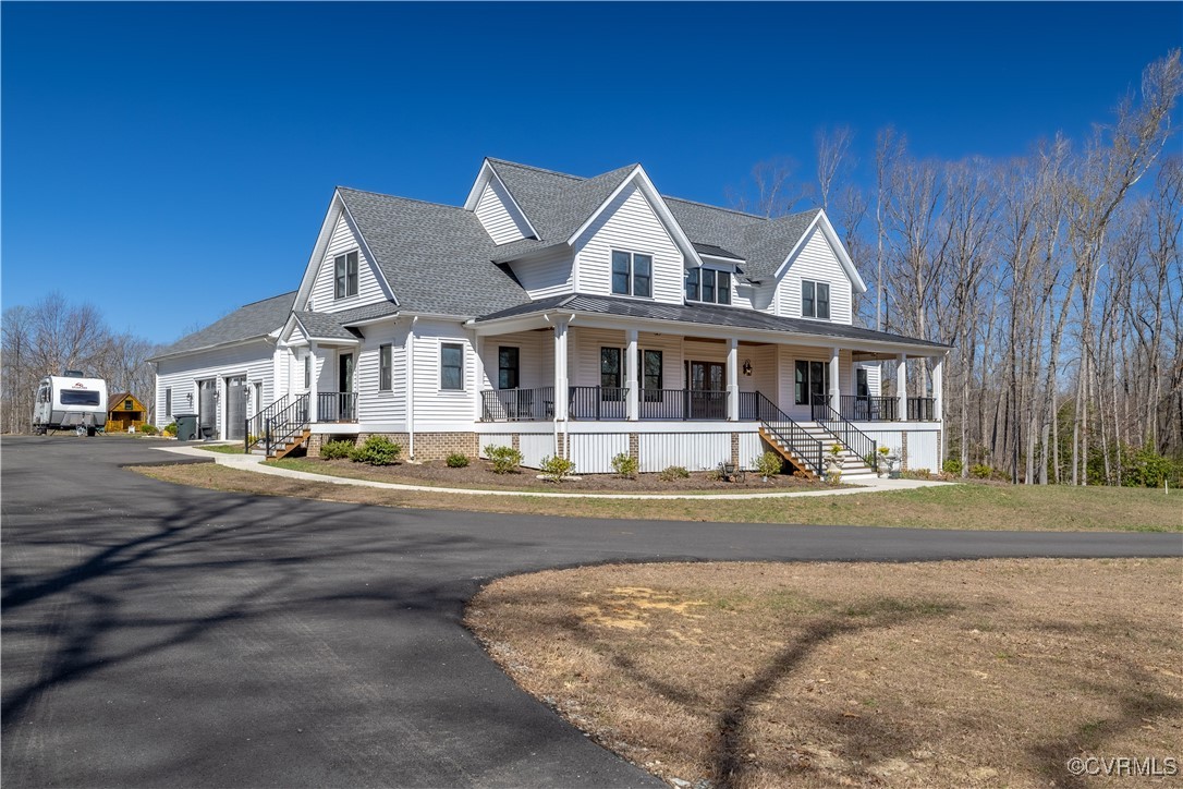 1897 Manakintown Ferry Road